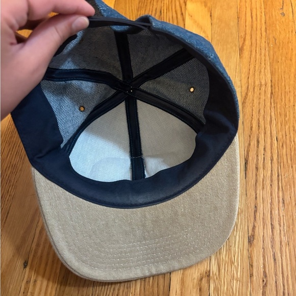 Vintage Mc Donald Observatory - The University Of Texas - Trucker Patch Hat - Picture 5 of 5